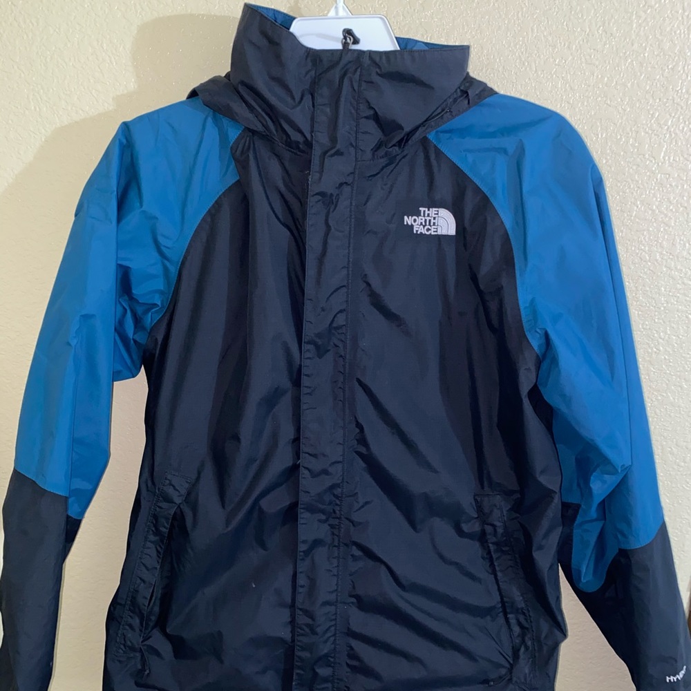 North Face Coat